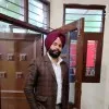 Maninder Singh