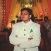 DEEPAK CHAUHAN
