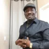 Charles Osei