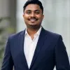 Abhishek Parija