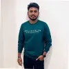 Vignesh Ravichandran