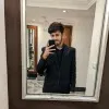 Mudassir Nagori