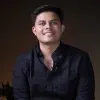 Shrey Sharma