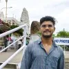 Pavan Praneeth