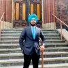 Dilraj Jeet Singh