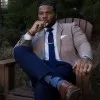 Keenan Savage