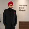 Anmol Gujral