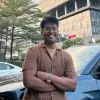 Shreyas Vijay
