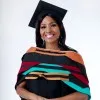 Mary Motlagae Mutlanyane