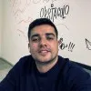 Adriano Oliveira