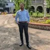 Akshay Patil