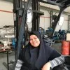 Hani Wardah Wardi