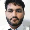 ISHAQ KHAN