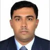 SREEJITH MENON SASIDHARAN