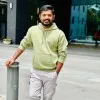 Bairesh Gowda