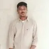 Mohammed Ibrahim