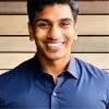 Samuel Mazumder