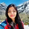 Nishita Roy