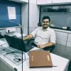 DRx NAVEEN KUMAR SINGH