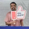 Siddharth Chakraborty