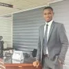 Roy Mbawin Rasheed