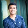 Vignesh Venkataraman