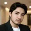 Shaxriyor Jabborov
