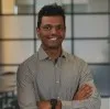 Siddharth Dumbre