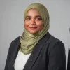 Nazahath Ahmed
