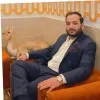 Arbaz Khan