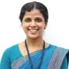 Jisha Jacob