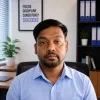 Rabindra kumar Dash