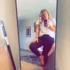 Taylor Parker