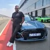 Lancen Moodley