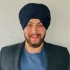 sunpreet oberoi