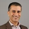 Daryoush Mansouri