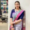 Sharmistha Das