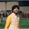 Shishir Deshmukh