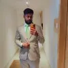 Alkesh Mane