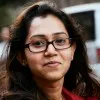 Susmita Golder