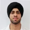 Gurvansh Vohra