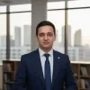 Bekhruz Akhmadov
