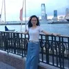 Rebecca Wang