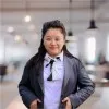 Yangzee Sherpa