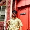 Samik Chaudhury
