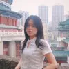 Michelle He