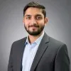 Kshitiz Kaushik