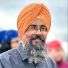 Gurpreet singh