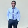 sunil gupta