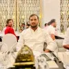 Shaik Zia Nazar
